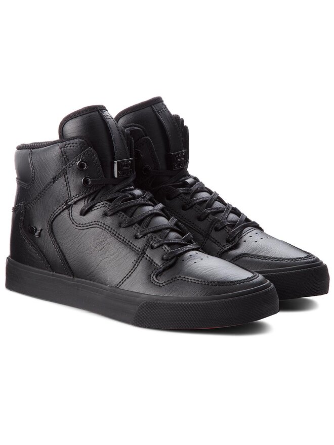 Zapatillas Supra Vaider 08201 081 M Negro zapatos.es