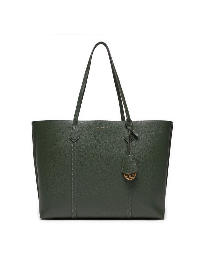 Tory Burch Torebka Tory Burch Perry 158531 Zielony