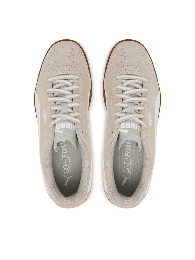 Puma Sneakers Puma Puma Club Pro 407172 03 Hellgrau