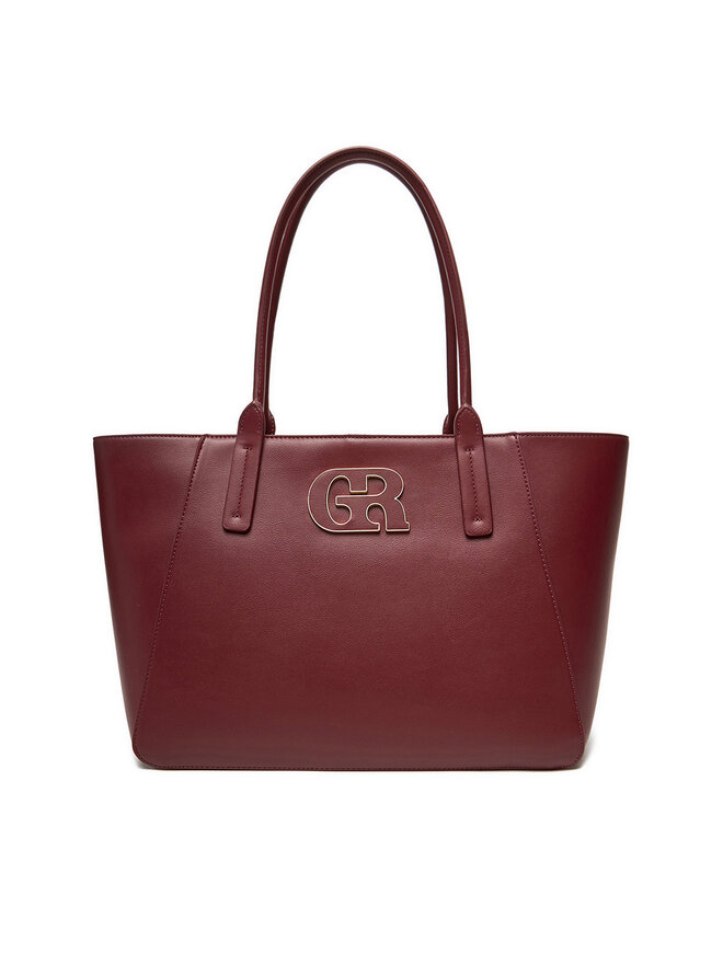 GINO ROSSI Bolso Gino Rossi CEO-EDELWEIS Guinda/burdeos