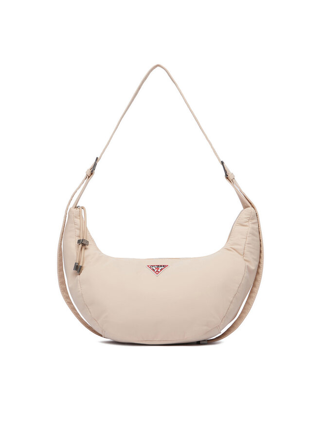 Guess Jeans Handtasche Guess Jeans CWBEO-GUESS-XC-008-10 Hellbeige