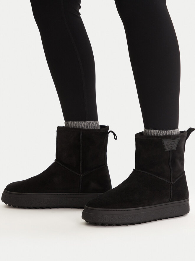 Gant Снігоходи Gant 31543065 Чорний