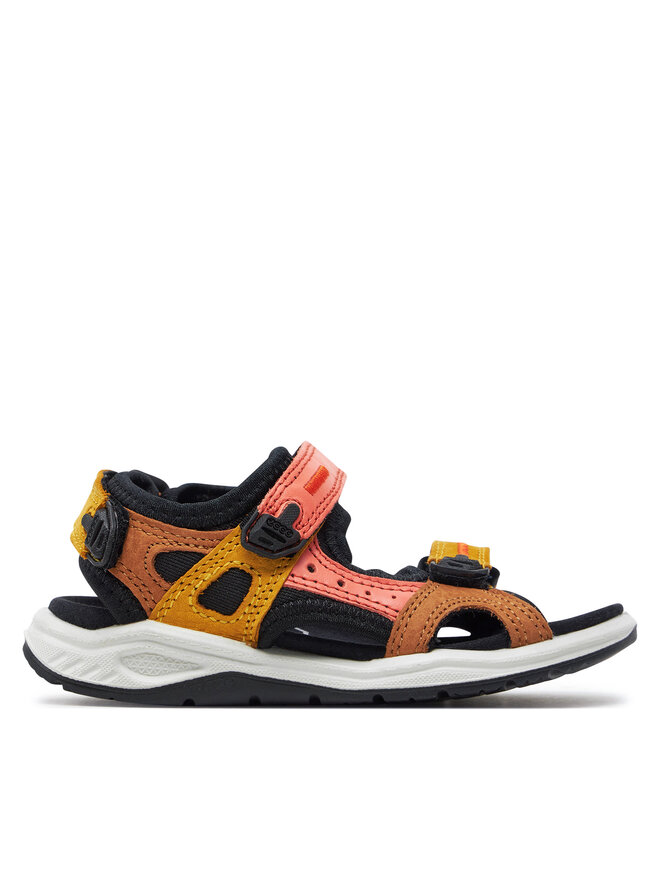 ECCO Sandále ECCO X-Trinsic K Sandal 3S 71064260875 Hnedá