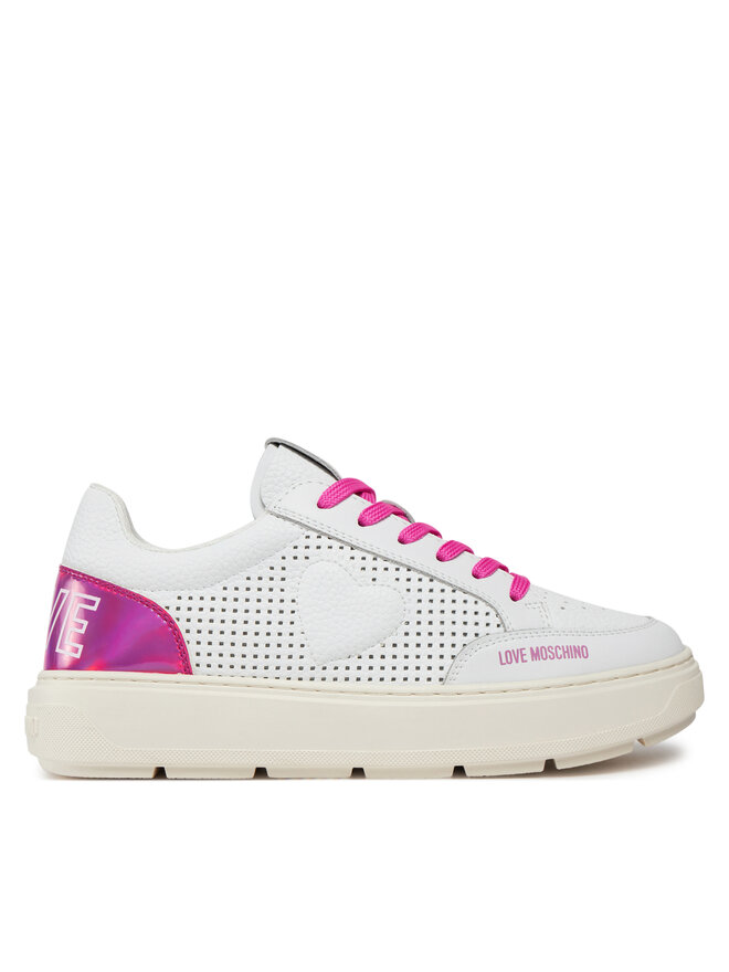 Sneakers moschino on sale