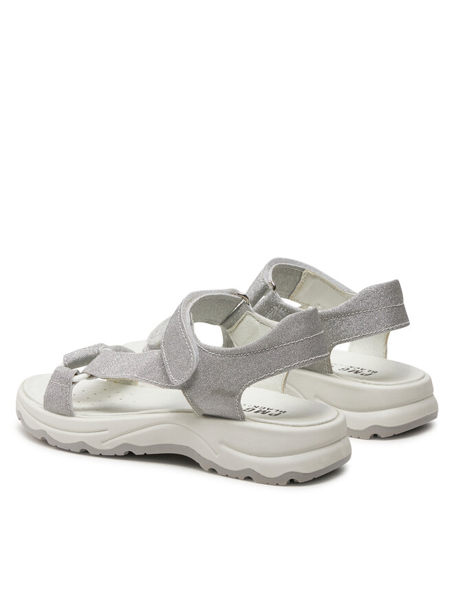 Primigi Sandalias Primigi 5891522 D Plata