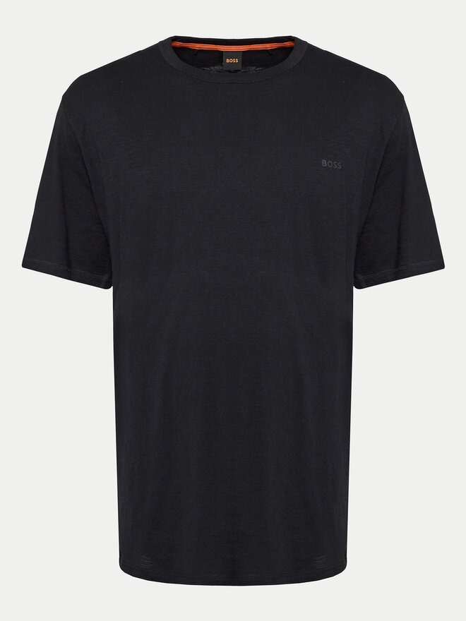BOSS Boss T-Shirt Tegood 50508243 Schwarz Regular Fit