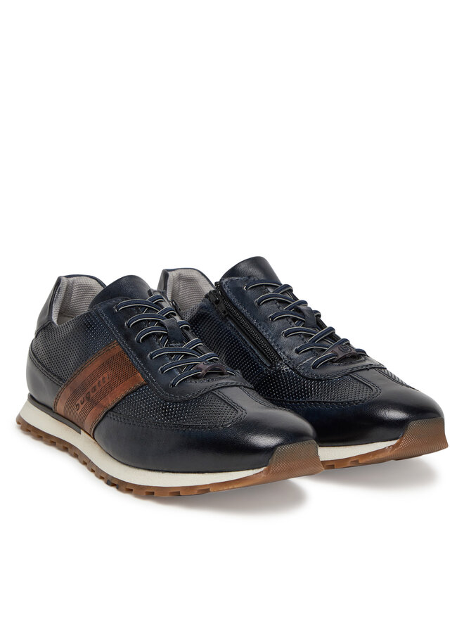 Bugatti Sneakers Bugatti 331-ARX01-4100 Blu scuro