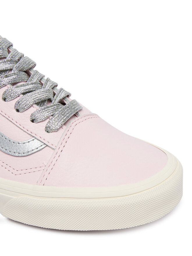 Vans Sneakers aus Stoff Vans Old Skool VN000D6WO321 Rosa
