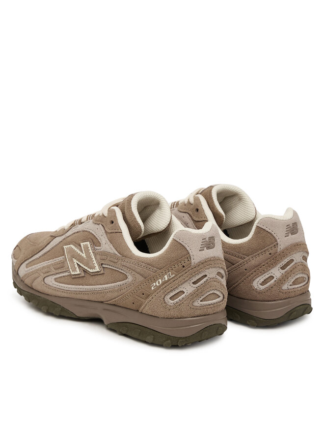 New Balance Sneakers New Balance U204LMMA Beige