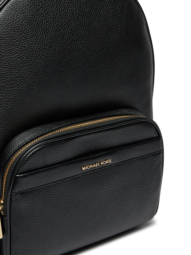 MICHAEL Michael Kors Σακίδιο MICHAEL Michael Kors 30T4G8XB7L Μαύρο