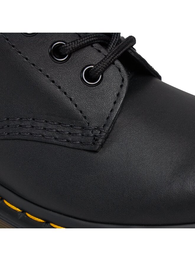 Dr. Martens Glany Dr. Martens 1460 11822003 Czarny