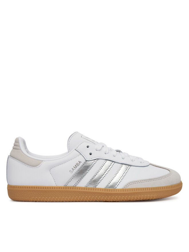 adidas Снікерcи adidas Samba Og JI2725 Білий