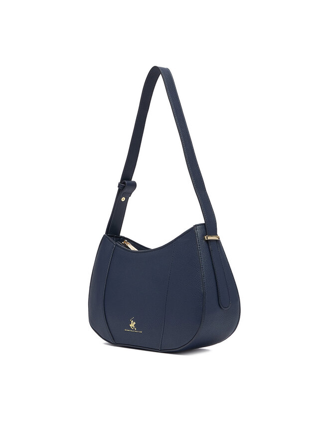 Beverly Hills Polo Club Handtasche Beverly Hills Polo Club CEO-BHPC-K-002-10 Dunkelblau