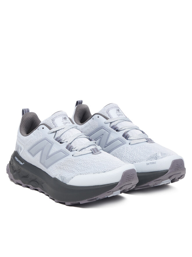 New Balance Laufschuhe New Balance Garoe V2 WGARO8RO Grau