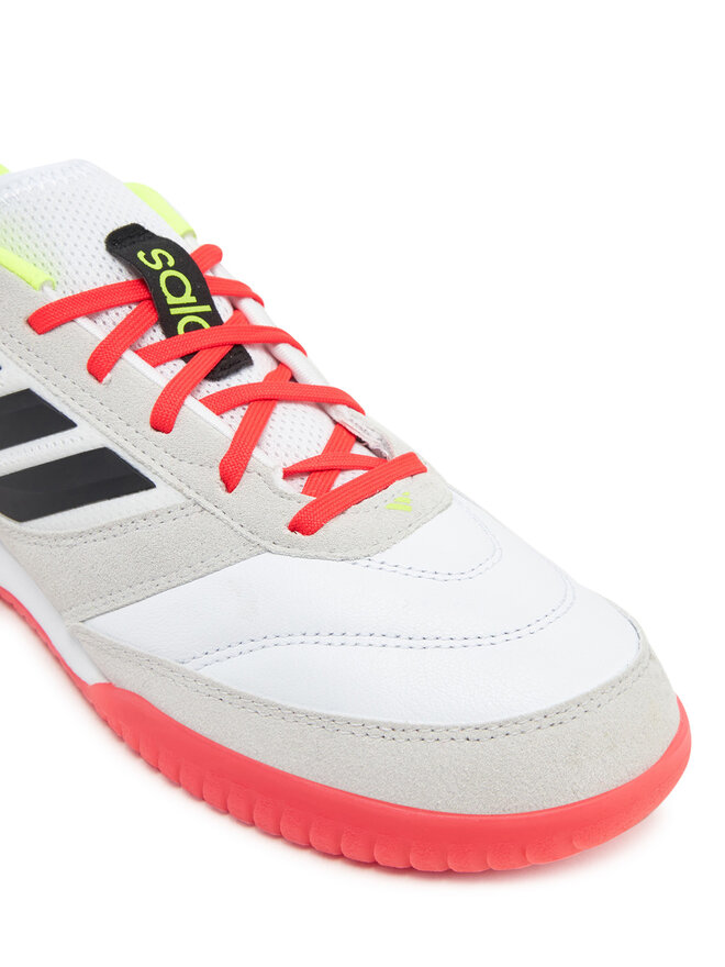 adidas Buty do piłki nożnej adidas Top Sala Competition 2 Indoor IH7684 Biały