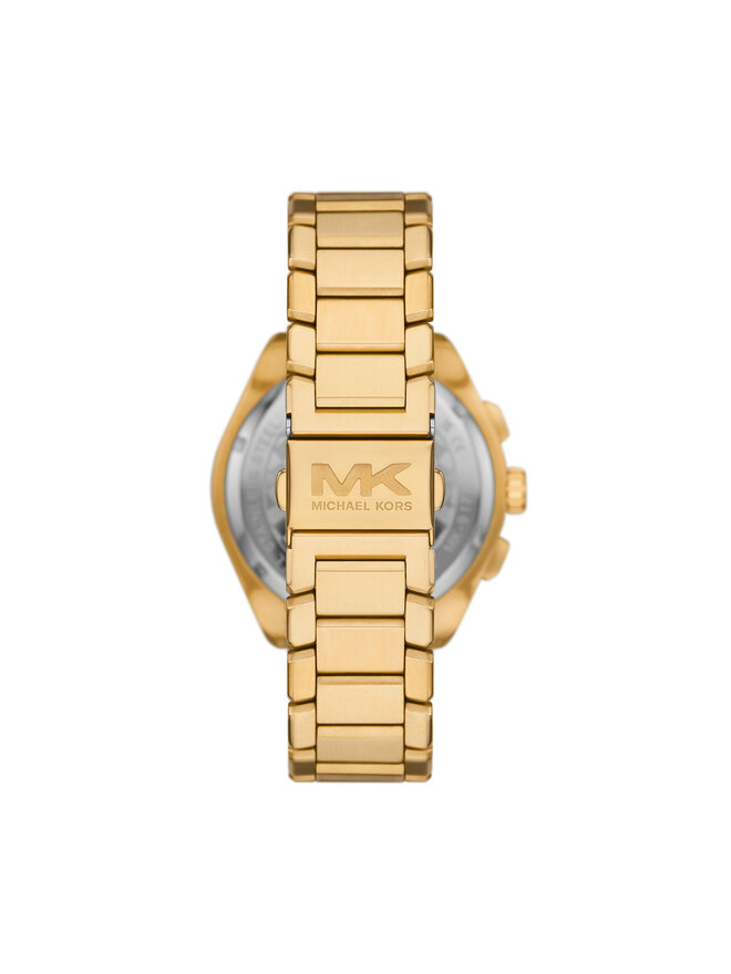 Michael Kors Ceas Michael Kors Accelerator 2.0 MK9177 Negru