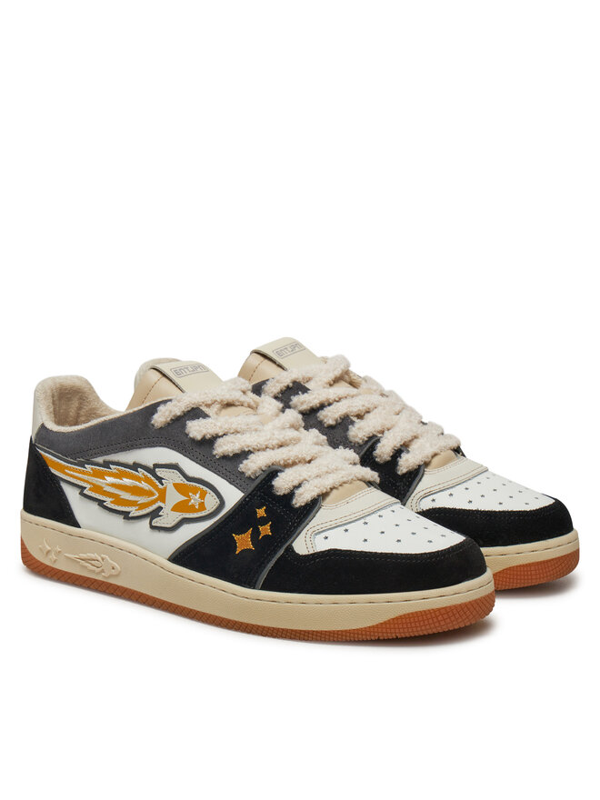 Enterprise Japan Sneakers Enterprise Japan BB5003 PX310 S3698 Weiß