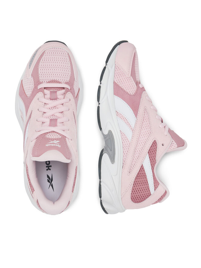 Reebok Sneakersy Reebok ROAD PRIME 100220530 Różowy
