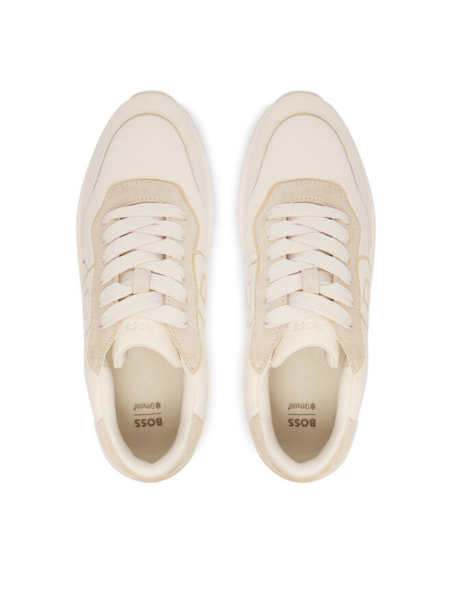 BOSS Sneakers BOSS Skylar 50557763 Weiß