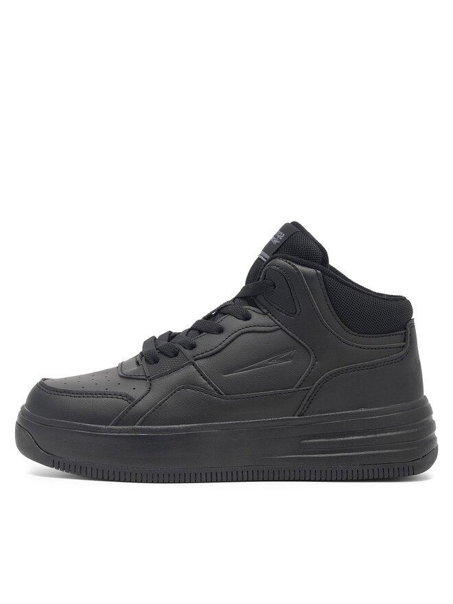Sprandi Sneakers Sprandi WP40-22755C Schwarz