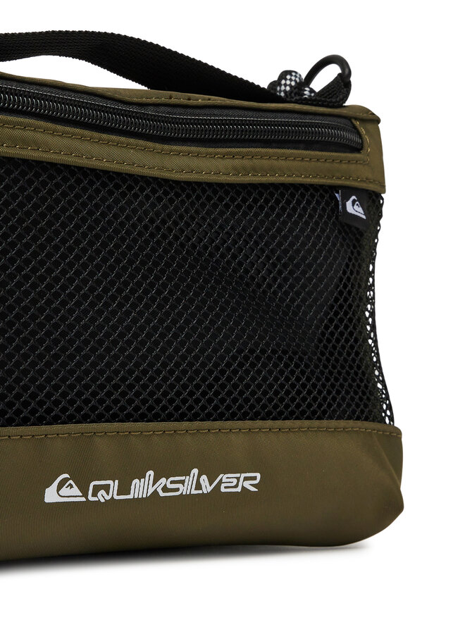 Quiksilver Válltáska Quiksilver QUIC-M-006-07 Khaki