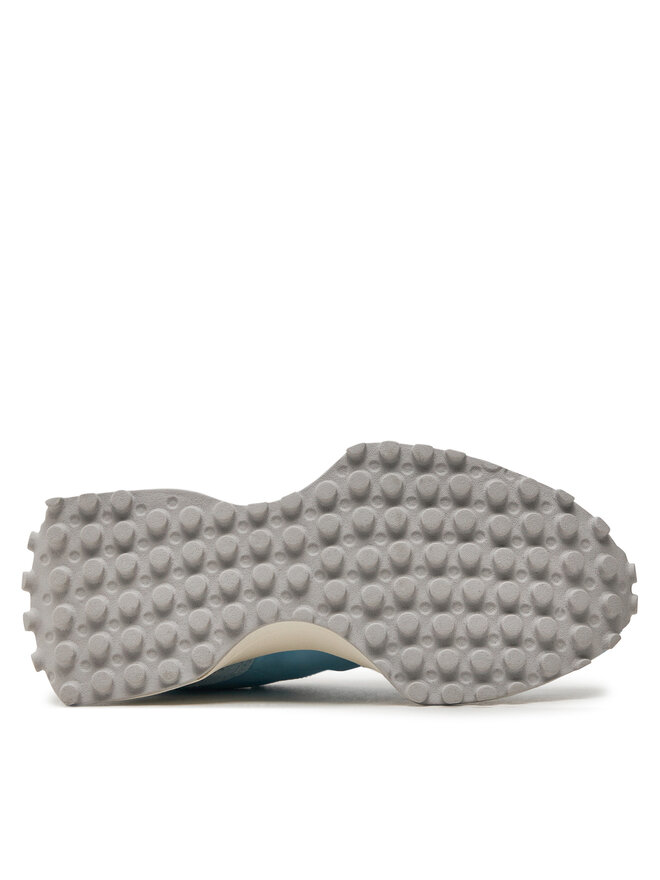 New Balance Sneakersy New Balance U327LL Niebieski
