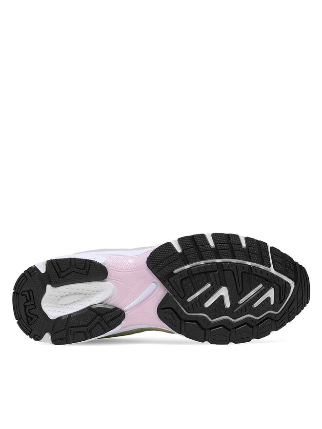 Fila Αθλητικά Fila TRAVER FFW0460_63150 Πράσινο