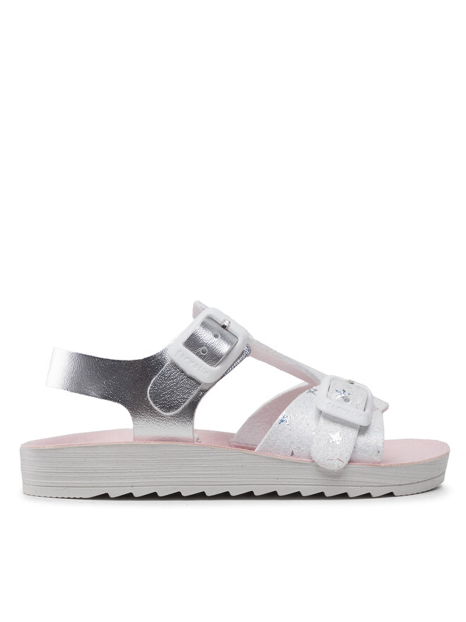 Garvalin Sandalias Garvalin 222353-B S Plata