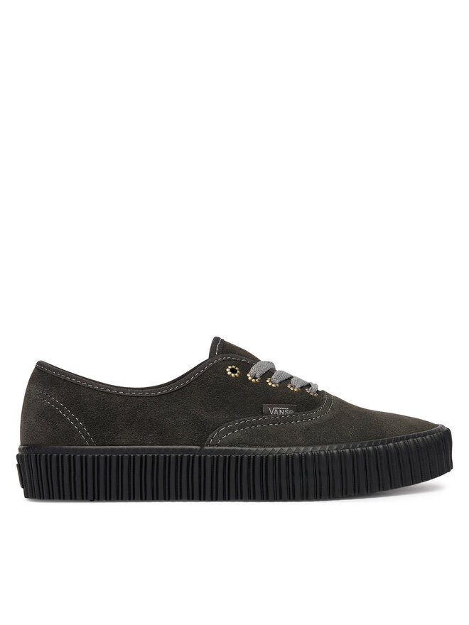 Vans Sneakers aus Stoff Vans Authentic Creeper VN000D6VBLA1 Schwarz