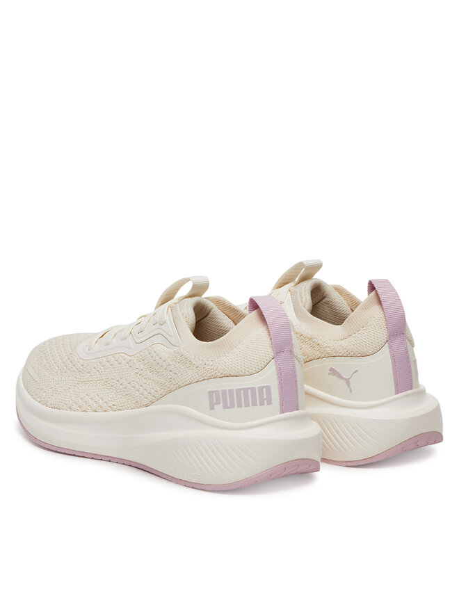 Puma Sneakers Puma Skyrocket Lite Engineered 310100 11 Écru