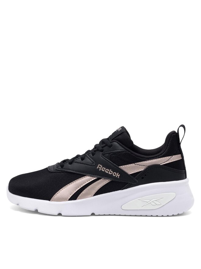 Reebok Laisvalaikio batai Reebok Rider V IG0715 Juoda