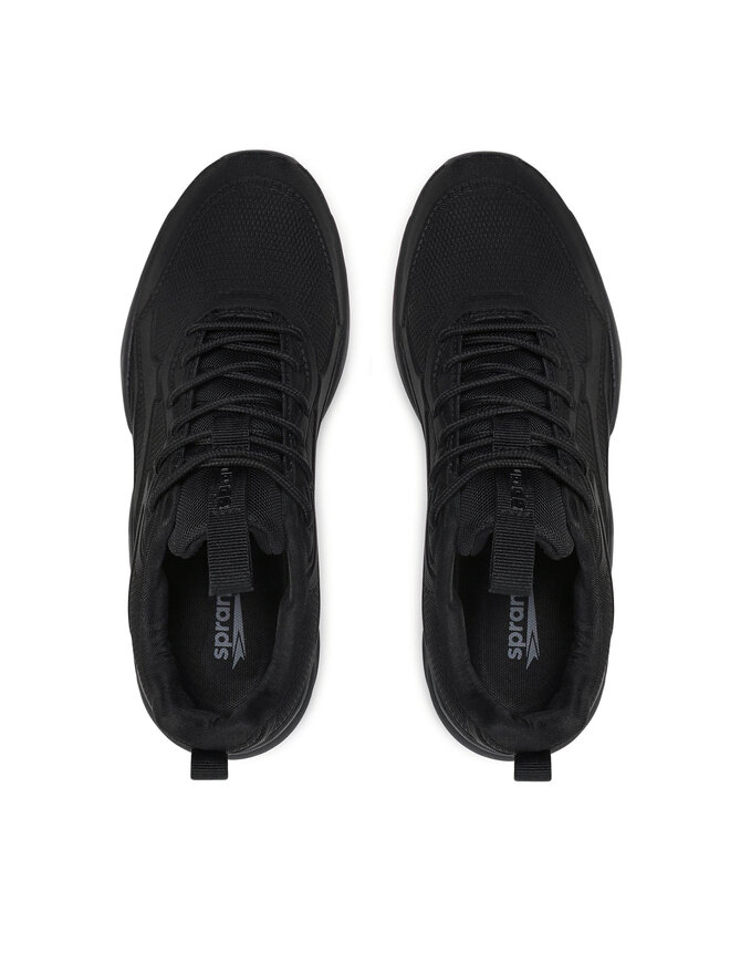 Sprandi Sneakers Sprandi MP40-713X Schwarz
