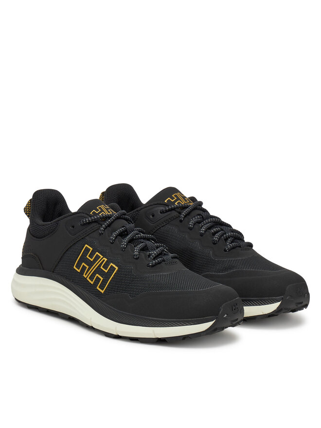 Helly Hansen Trekkingschuhe Helly Hansen Cantabria 11988_990 Schwarz