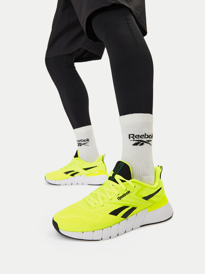 Reebok Fitnessschuhe Reebok EO-NANO GYM 100244699 Grün