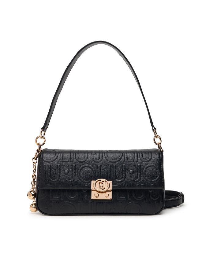 Liu Jo Handtasche Liu Jo AF6053 E1167 Schwarz
