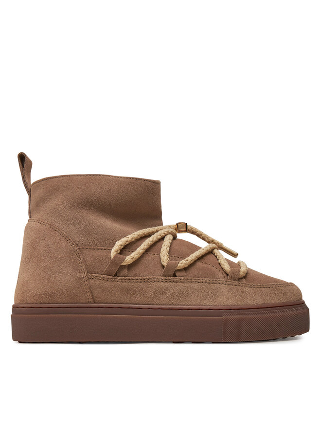 Inuikii Stivali da neve Inuikii Classic Low 75202-004 Beige