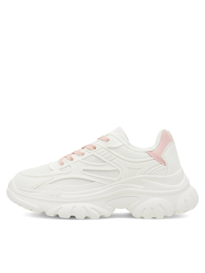 DeeZee Сникърси DeeZee LAILA WAG1117306A Розов