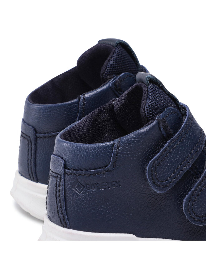 ECCO Bakancs ECCO First GORE-TEX 75439101303 Sötétkék