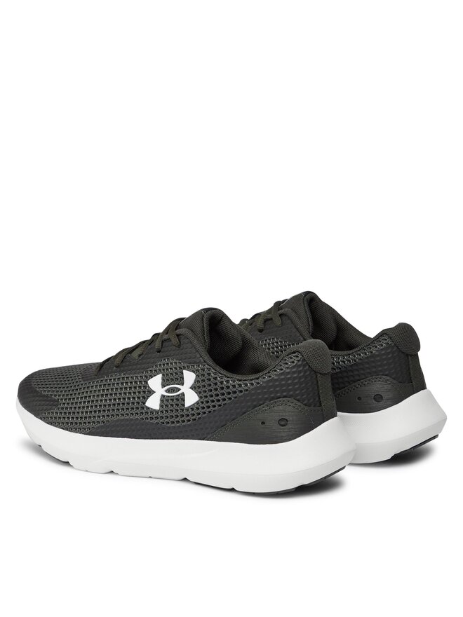Under Armour Laufschuhe Under Armour Ua Surge 3 3024883-302 Khakifarben