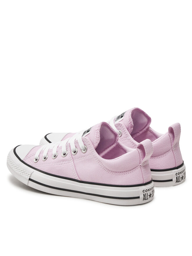 Converse Sneakers Converse Chuck Taylor All Star Madison A07576C Μωβ
