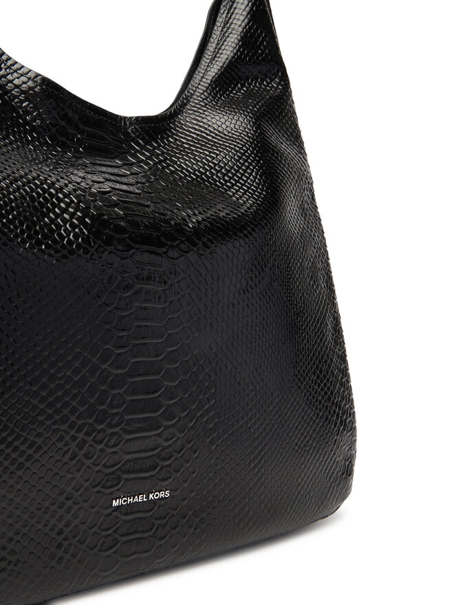 MICHAEL Michael Kors Ročna torba MICHAEL Michael Kors Nolita 30T5SY5H3M Črna