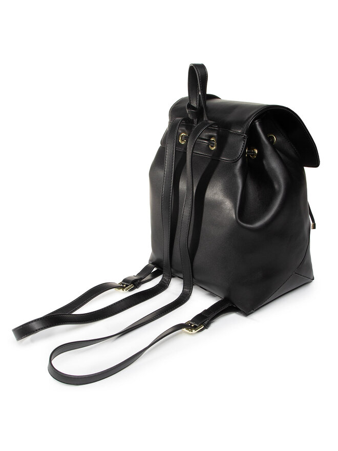 U.S. Polo Assn. Rucksack U.S. Polo Assn. Medison Backpack Bag BEUIM2843WVP/000 Schwarz