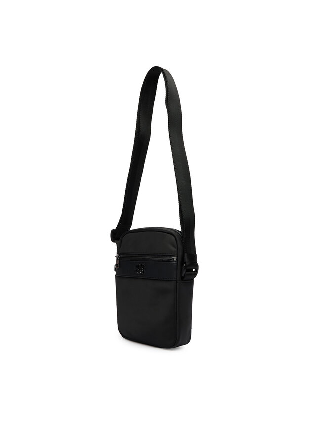HUGO Umhängetasche HUGO Quantic_N_Ns_Zip 50558388 Schwarz