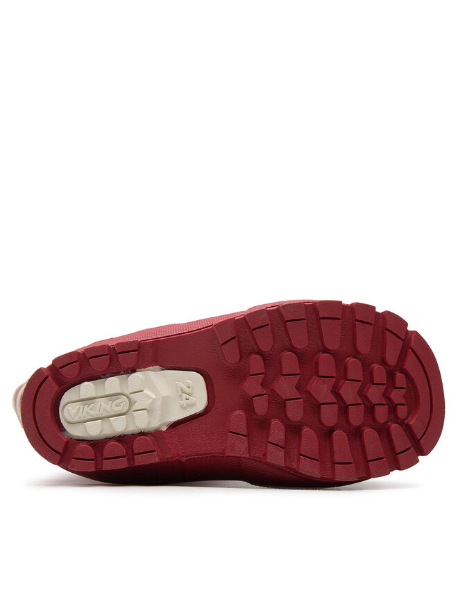 Viking Guminiai batai Viking Alv Jolly 1-60060-10 Juoda