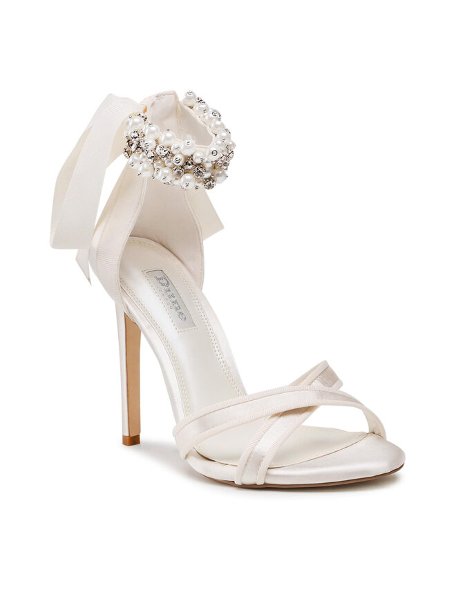 Sandalen Dune London Martine 13125039400825130360 WeiB de.eschuhe.ch