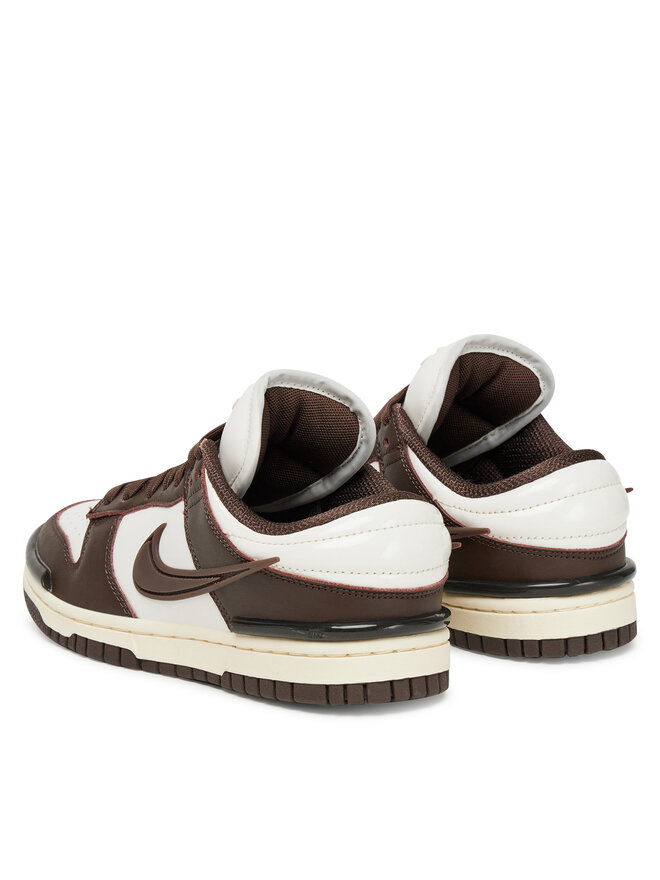 Nike Sneakersy Nike Dunk Low Twist DZ2794 003 Bílá