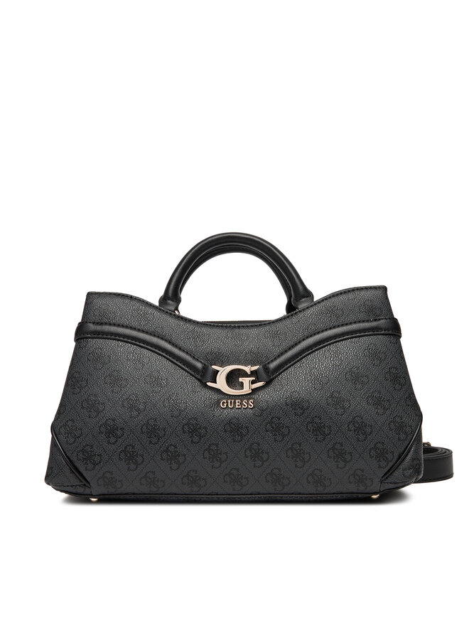 Guess Handtasche Guess Dea HWSG79 93060 Schwarz