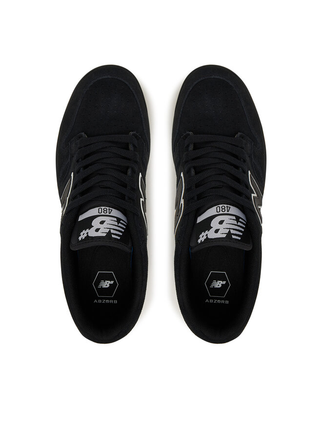 New Balance Sneakers New Balance NM480SBW Schwarz