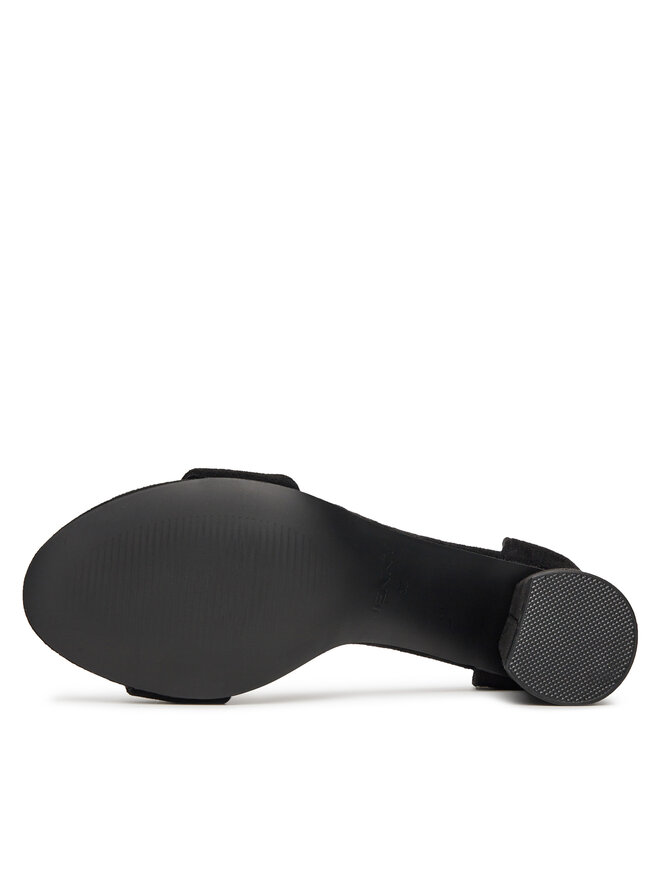 JENNY Sandalias JENNY BROOK WSS20870-01 Negro