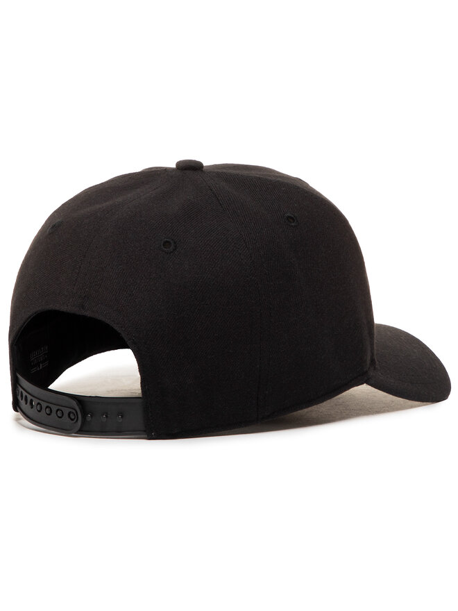 47 Brand Kapa s šiltom 47 Brand New York Yankees Cold Zone '47 B-CLZOE17WBP-BK Črna